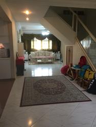 Blk 207 Choa Chu Kang Central (Choa Chu Kang), HDB Executive #149554502